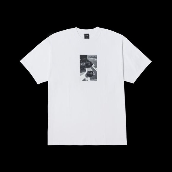 HUF Mason T-shirt - Picture 1 of 3